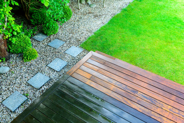 Unalaska, AK Pressure Washing Company