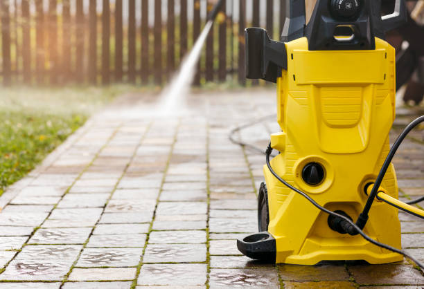 Best Roof Washing  in Unalaska, AK