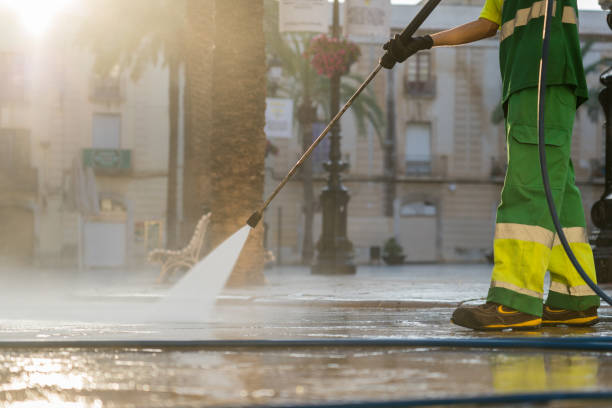 Best Oil Spill Cleanup  in Unalaska, AK